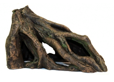 DEKSI Грот Коряга 22х11х14 см